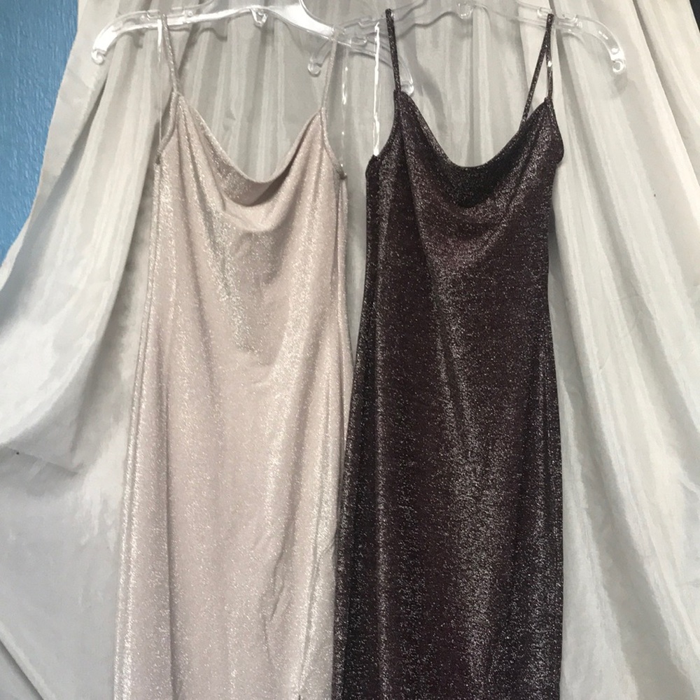 Popular 21 shimmering maxi dresses